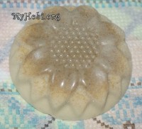 ароматное мыло с лимоном и корицей