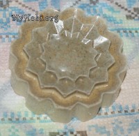 ароматное мыло с лимоном и корицей