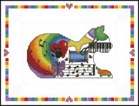 Cat Melange