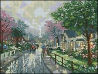 Hometown Memories
