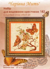 Charivna Mit 182