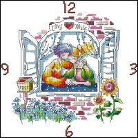 Love Story Series 3