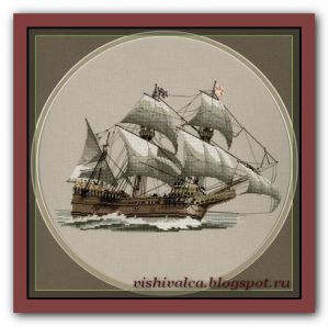Mayflower