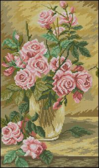 ChM2004-3 Bouquet