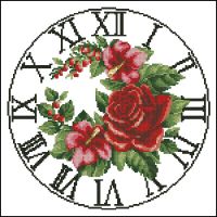 DOME 261011 Rose Waltz