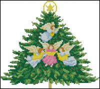 Christmas Tree - 2