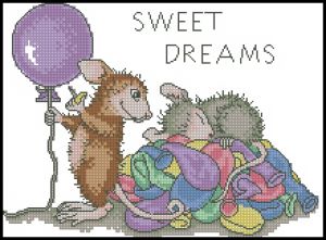 Sweet Dreams